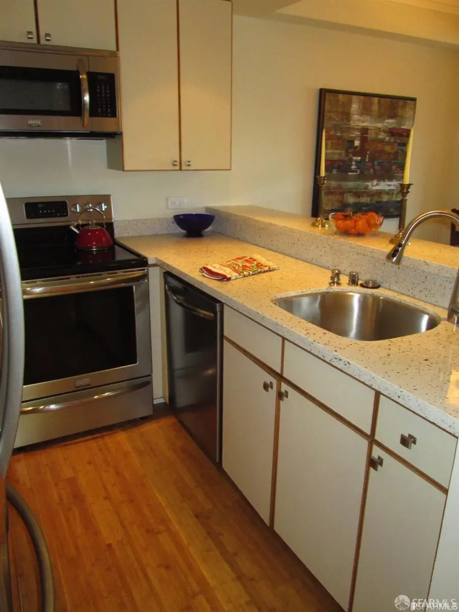 601 Van Ness Avenue #1102, San Francisco, CA 94102 - Image #3