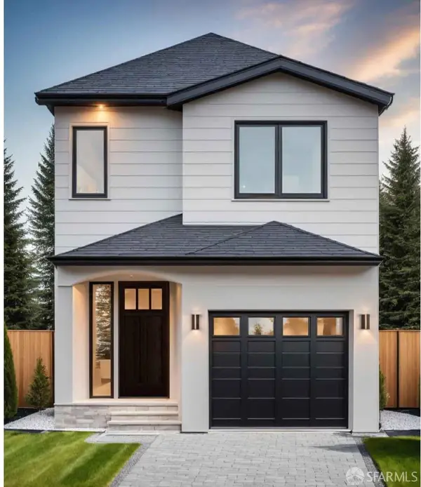 1104 75th Avenue, Oakland, CA 94805