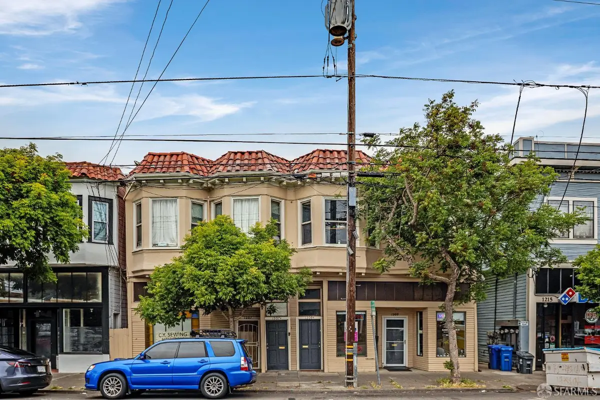 1209 Lincoln Avenue, Alameda, CA 94501 - Image #1