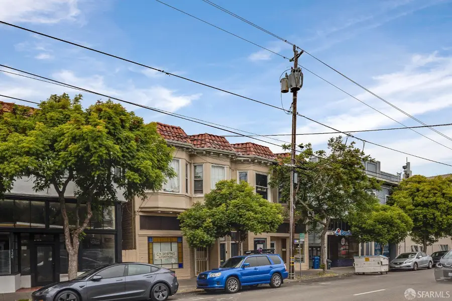 1209 Lincoln Avenue, Alameda, CA 94501 - Image #2