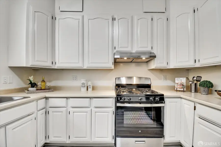 45 Auburn Street #A, San Francisco, CA 94133 - Image #3