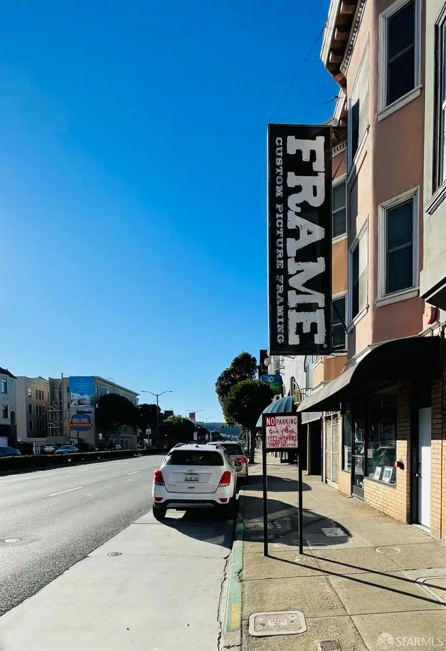 1926-1930 Lombard Street, San Francisco, CA 94123 - Image #3