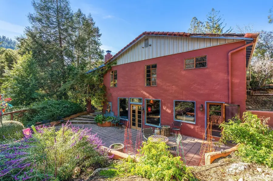 10 Joaquin Road, Portola Valley, CA 94028 - Image #2
