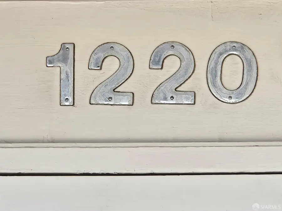1220 La Playa Street #208, San Francisco, CA 94122 - Image #3
