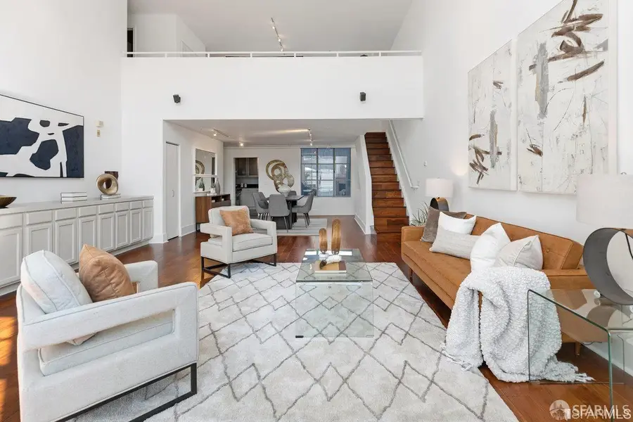 15 Lucerne Street #B, San Francisco, CA 94103 - Image #2