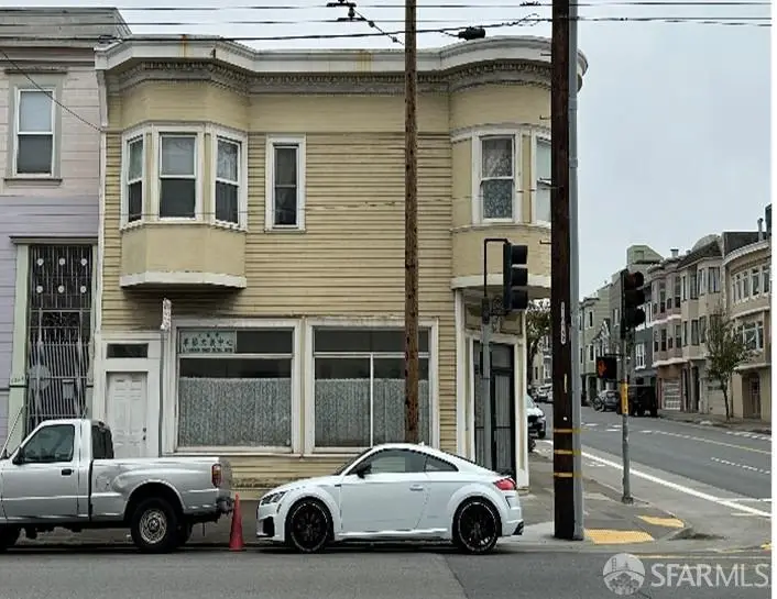 308-316 25th Avenue, San Francisco, CA 94121 - Image #1