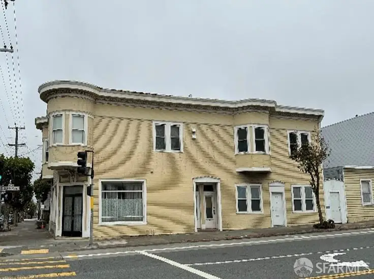 308-316 25th Avenue, San Francisco, CA 94121 - Image #3