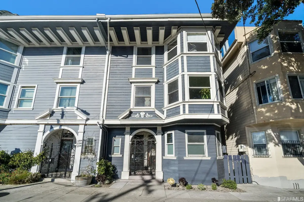 3390 16th Street, San Francisco, CA 94114 - Image #1