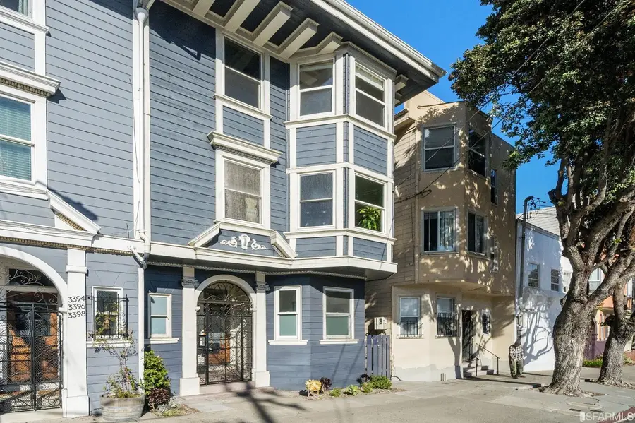 3390 16th Street, San Francisco, CA 94114 - Image #2