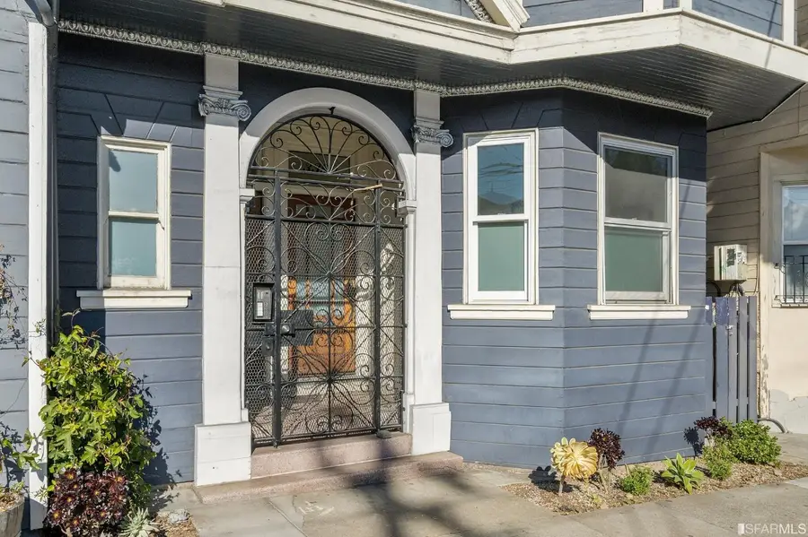 3390 16th Street, San Francisco, CA 94114 - Image #3