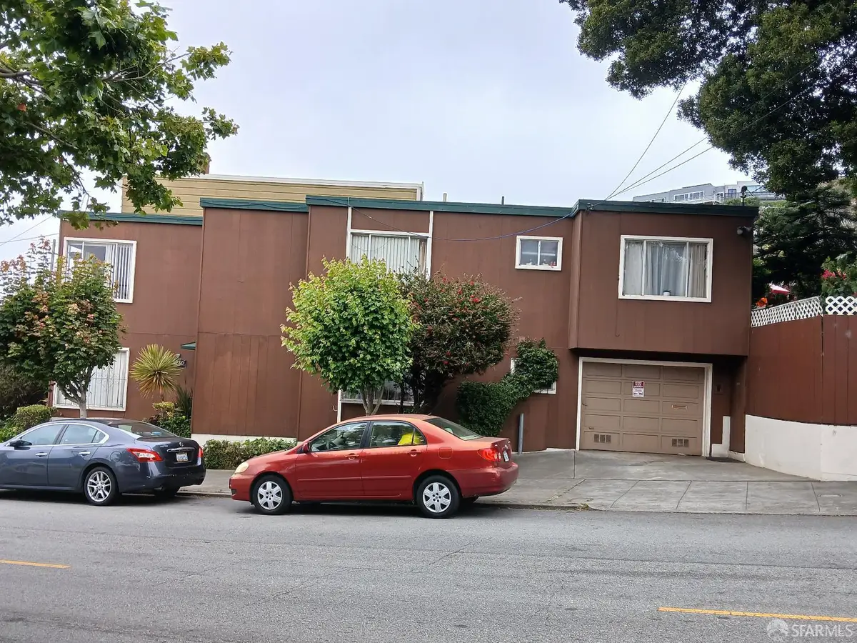 2240 Silver Avenue, San Francisco, CA 94124 - #1