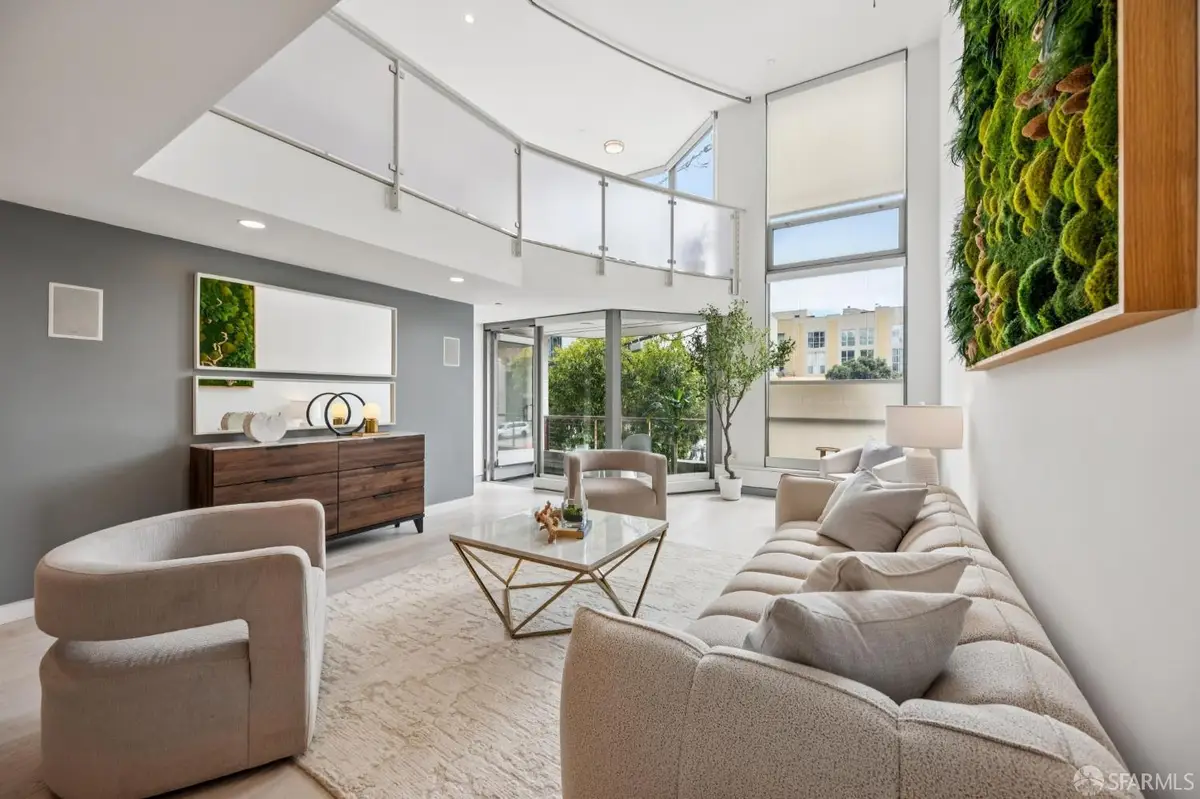 188 South Park Street #3, San Francisco, CA 94107 - Image #1