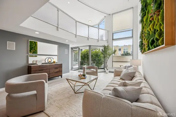 188 South Park Street #3, San Francisco, CA 94107