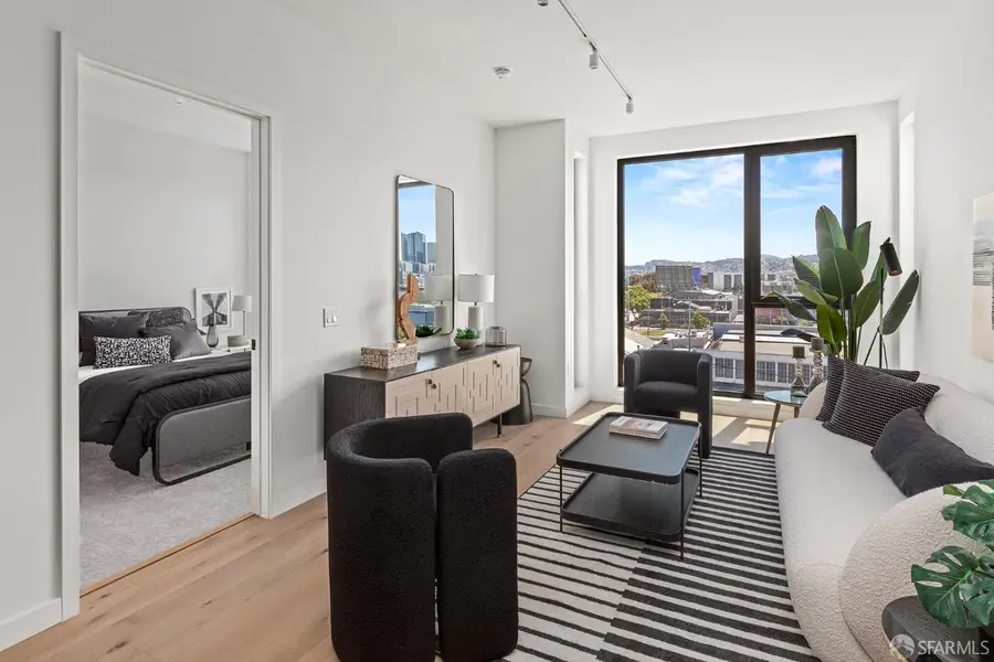 988 Harrison Street #HL2, San Francisco, CA 94107 - Image #2