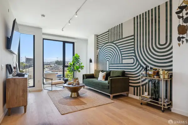 988 Harrison Street #WA2, San Francisco, CA 94107