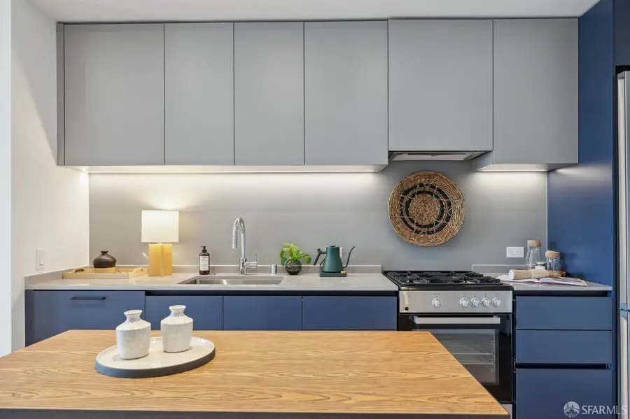 988 Harrison Street #WA2, San Francisco, CA 94107 - Image #3