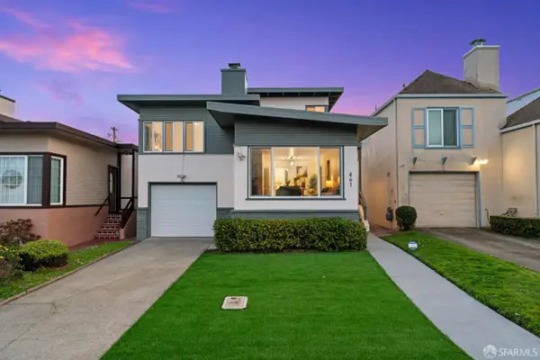 461 Southgate Avenue, Daly City, CA 94015
