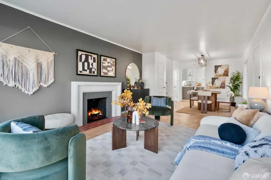 461 Southgate Avenue, Daly City, CA 94015 - #2