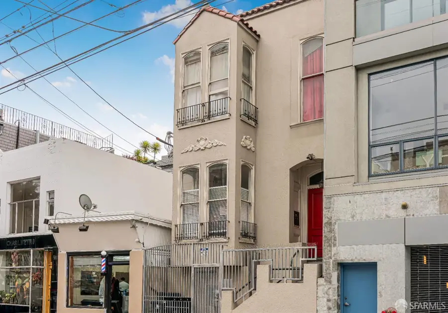 3173-3173A 21st Street, San Francisco, CA 94110 - Image #3
