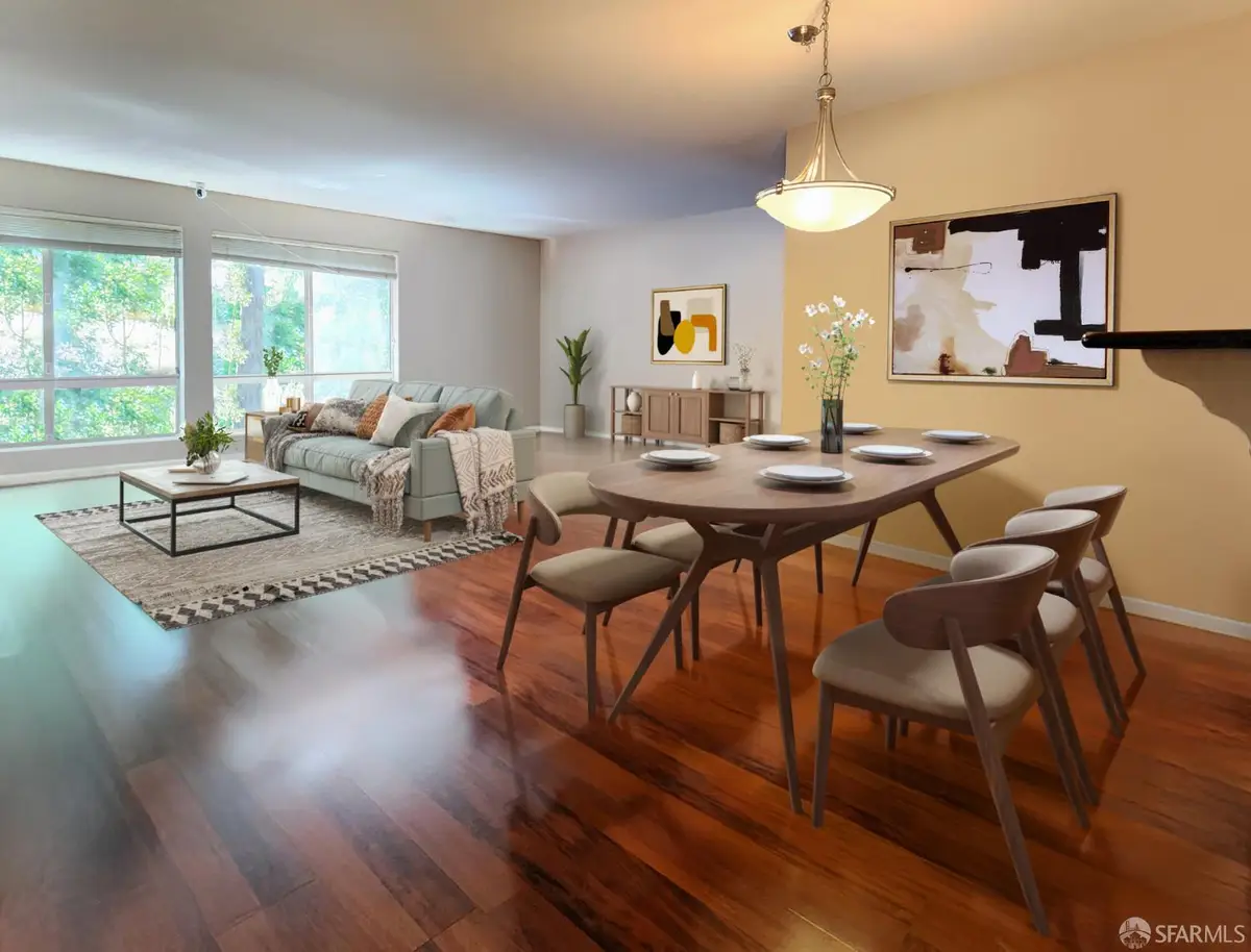 5140 Diamond Heights Boulevard #203A, San Francisco, CA 94131 - Image #1