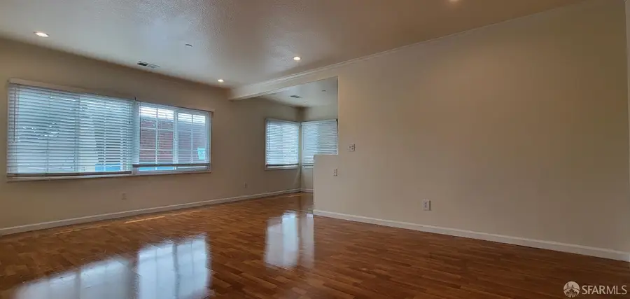 5922 Camden Street, Oakland, CA 94605 - #3