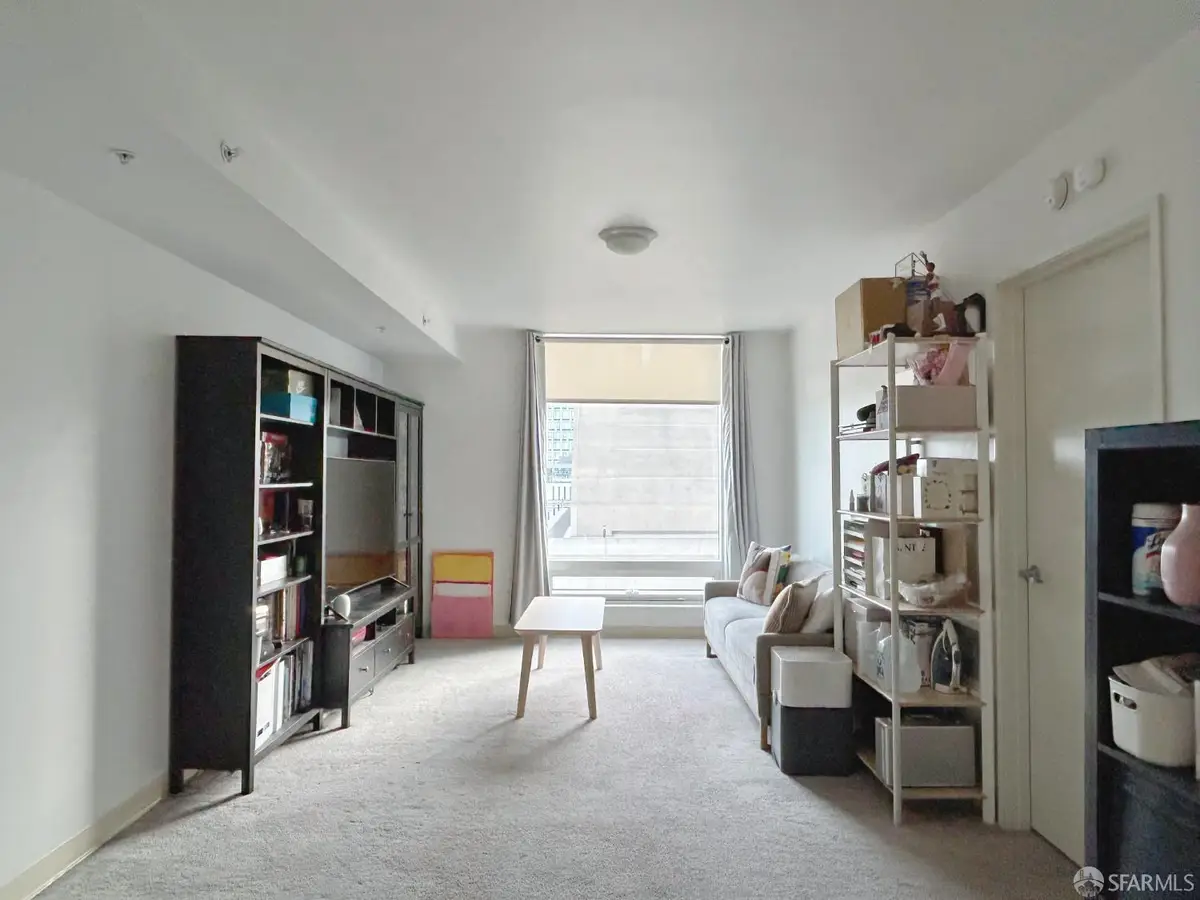 1400 Mission Street #1203, San Francisco, CA 94103 - Image #1