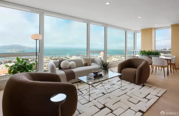 1070 Green Street #801, San Francisco, CA 94133