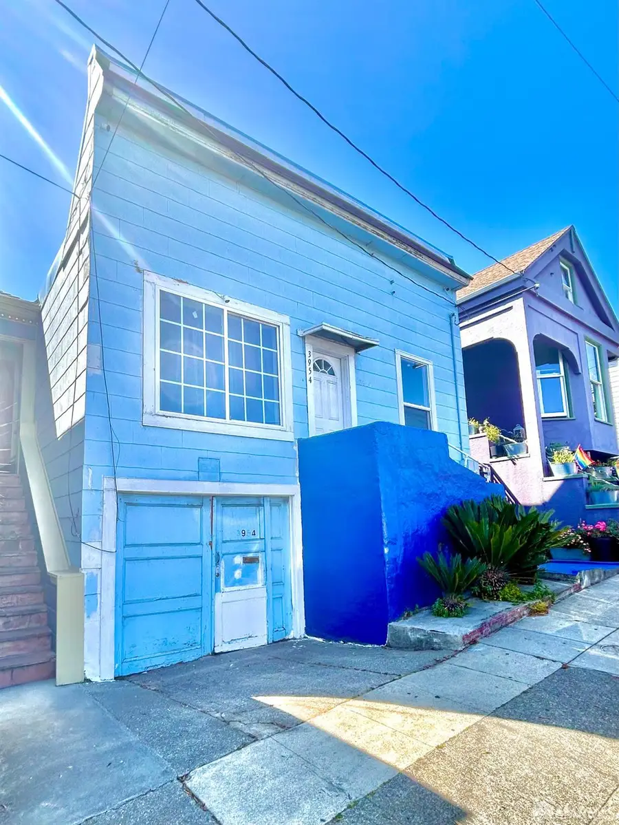 3954 Folsom Street, San Francisco, CA 94110 - Image #2