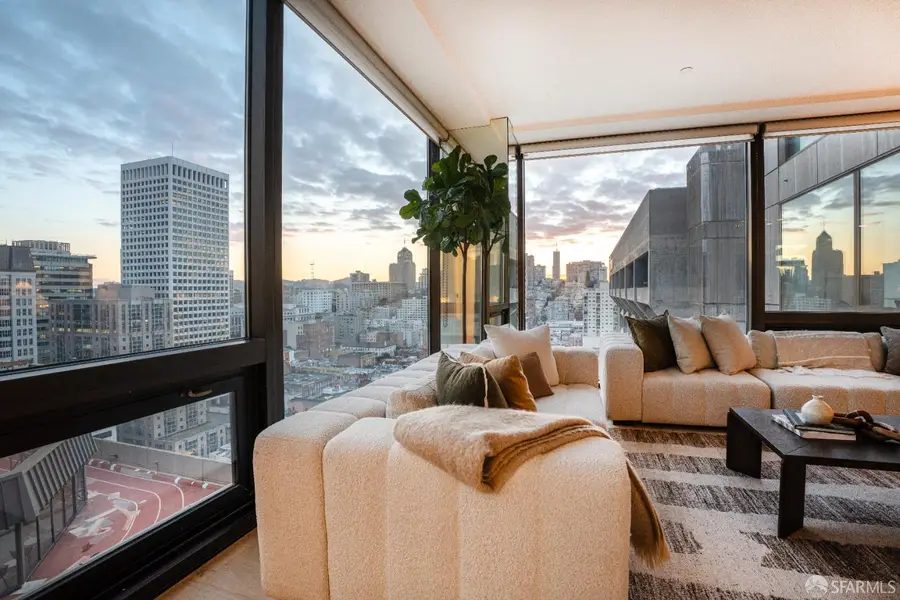 611 Washington Street #2505, San Francisco, CA 94111 - Image #2