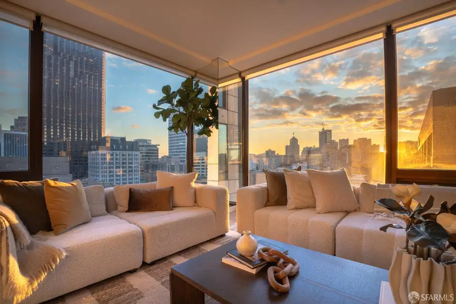 611 Washington Street #2505, San Francisco, CA 94111 - Image #3
