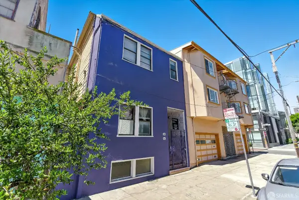 615-617 Octavia Street, San Francisco, CA 94102