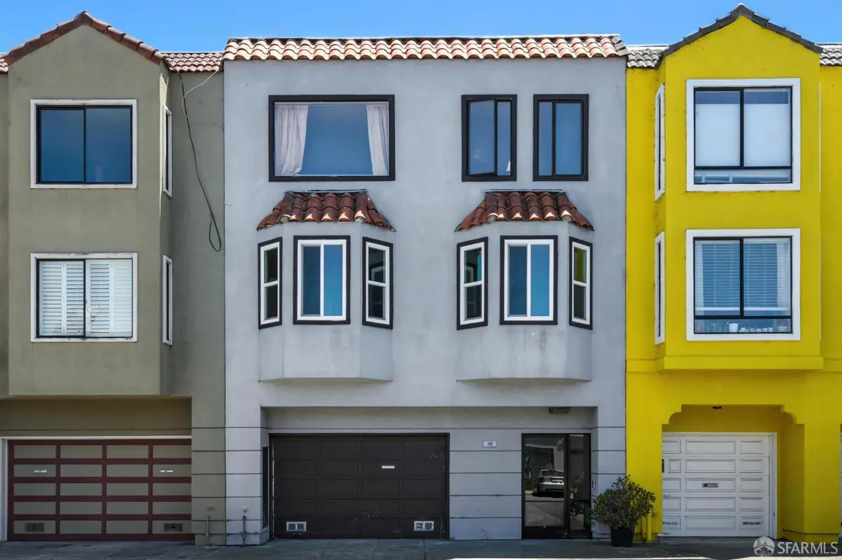 38 Jennings Court, San Francisco, CA 94124 - Image #1
