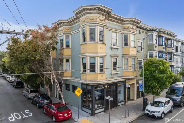 233 14th Street, San Francisco, CA 94103