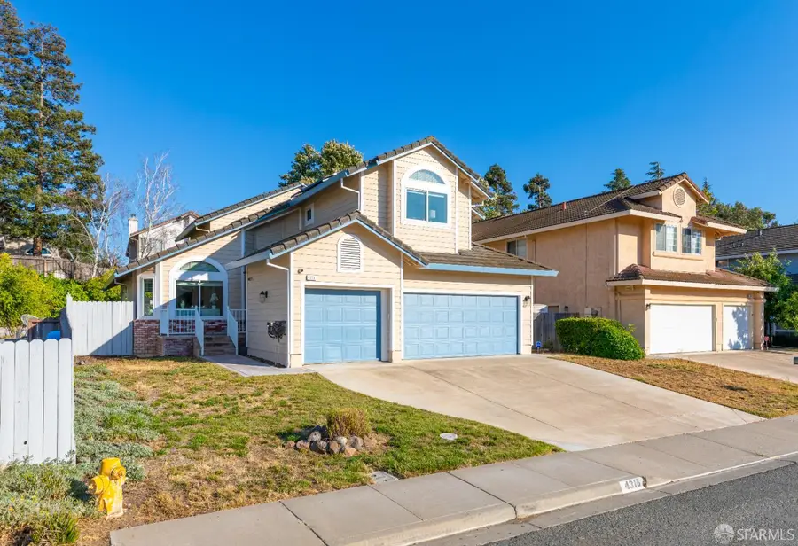 4316 Berryessa Court, Antioch, CA 94531 - Image #2