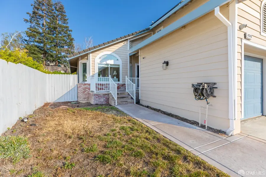 4316 Berryessa Court, Antioch, CA 94531 - Image #3