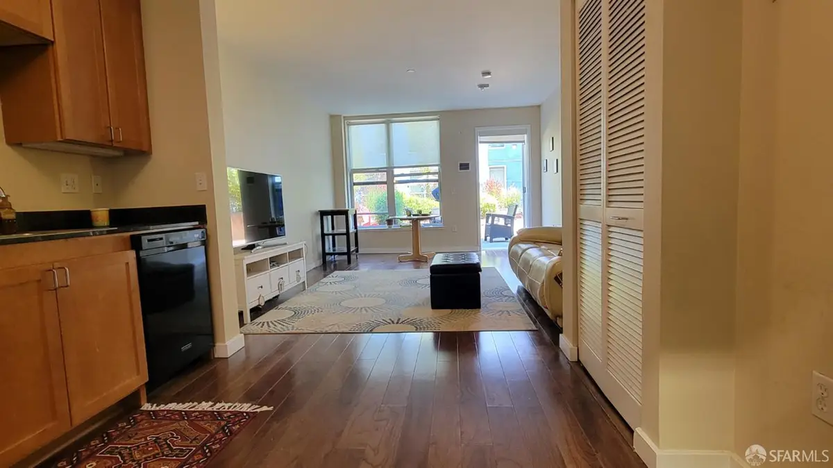 888 7th Street #134, San Francisco, CA 94107 - Image #1