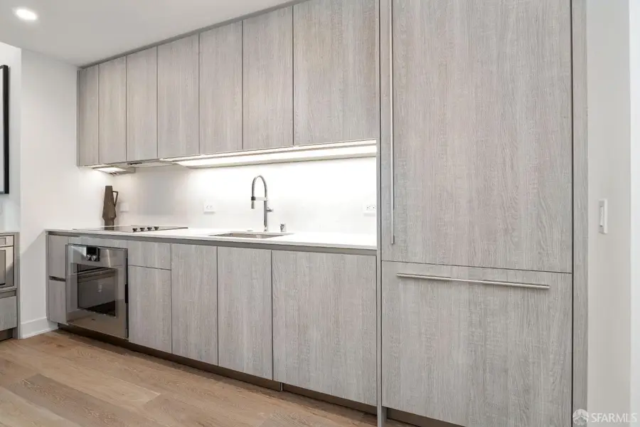 201 Folsom Street #2A, San Francisco, CA 94105 - Image #3