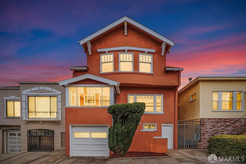 1287 Geneva Avenue, San Francisco, CA 94112 - Image #1