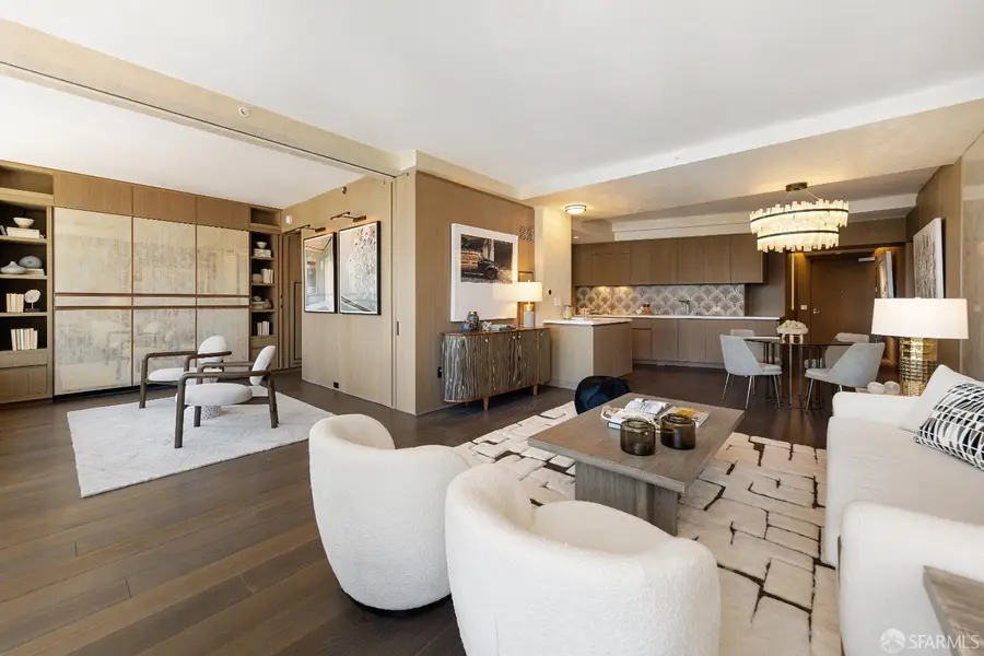 188 Minna Street #23F, San Francisco, CA 94105 - Image #2
