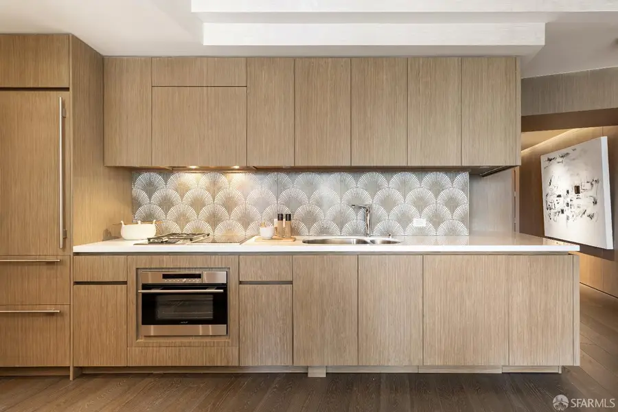 188 Minna Street #23F, San Francisco, CA 94105 - Image #3