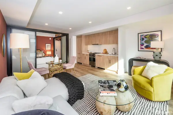 1288 Howard Street #515, San Francisco, CA 94103