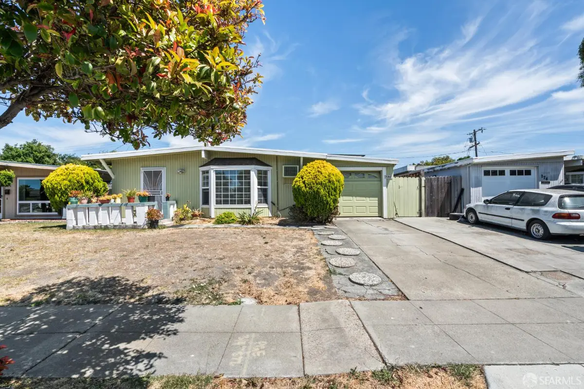 782 Manzanita Avenue, Sunnyvale, CA 94085 - Image #1