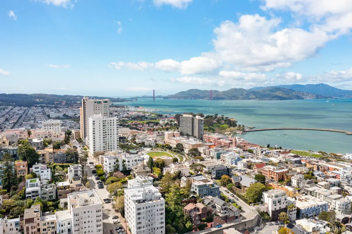 941 Lombard Street, San Francisco, CA 94133 - Image #1
