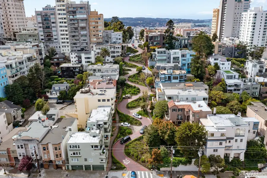 941 Lombard Street, San Francisco, CA 94133 - Image #3