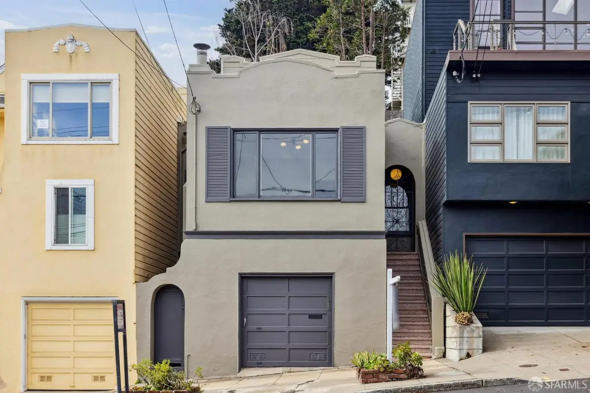 1474 Noe Street, San Francisco, CA 94131 - Image #1