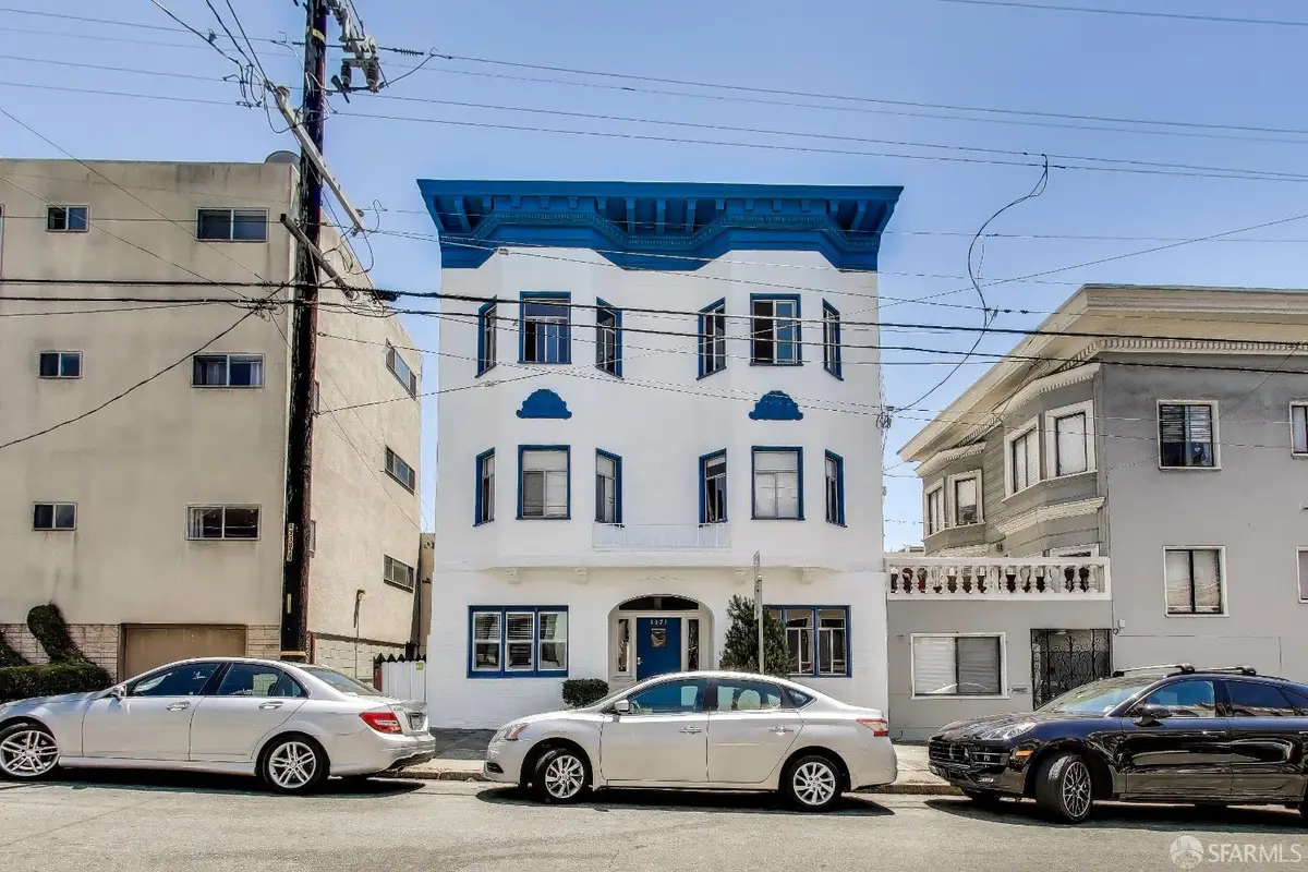 1671 Greenwich Street, San Francisco, CA 94123 - Image #1