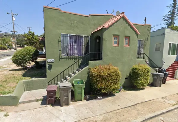 7300-7302 Ney Avenue, Oakland, CA 94605