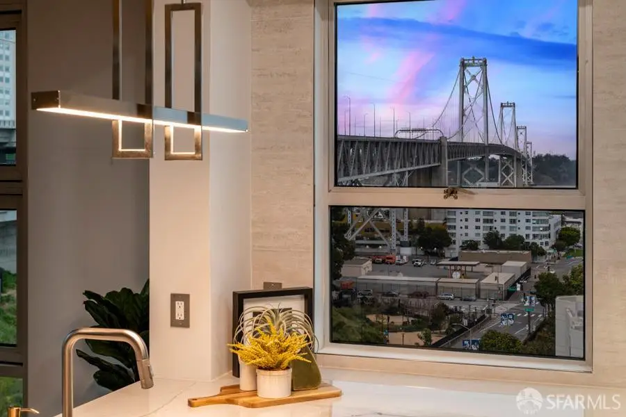 301 Bryant Street #601, San Francisco, CA 94107 - Image #1