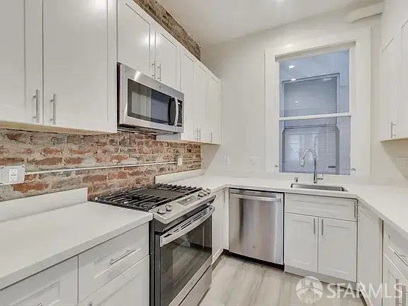 124 Waverly Place, San Francisco, CA 94108 - Image #1