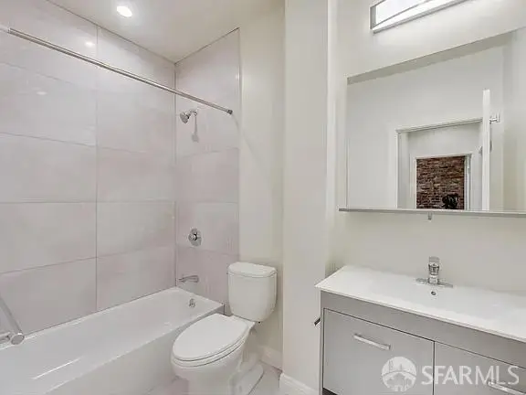 124 Waverly Place, San Francisco, CA 94108 - Image #3